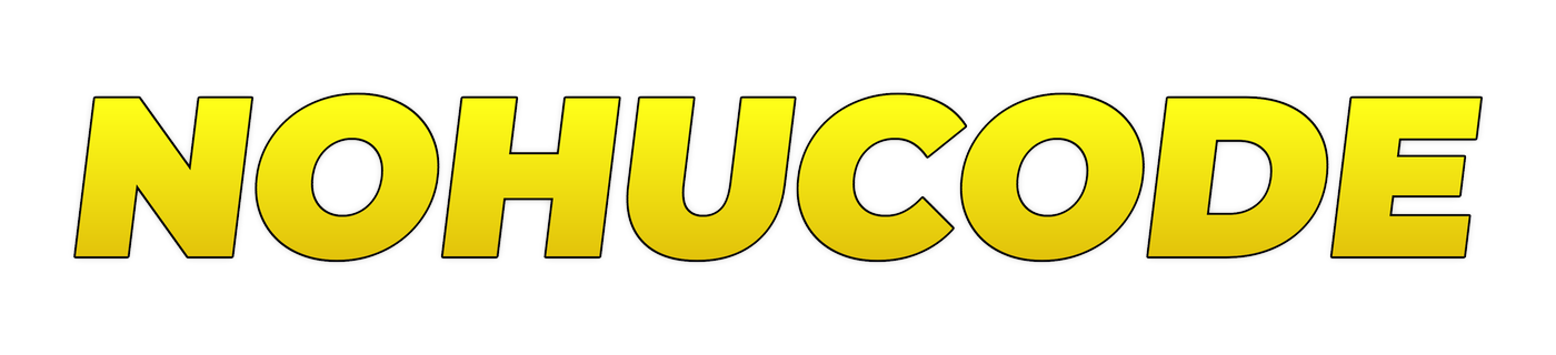 nohucode